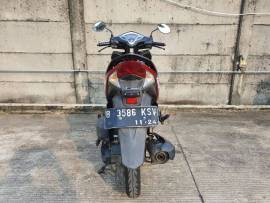 Honda Vario Techno 125cc tahun 2014