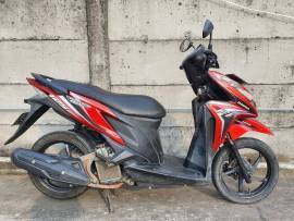 Honda Vario Techno 125cc tahun 2014