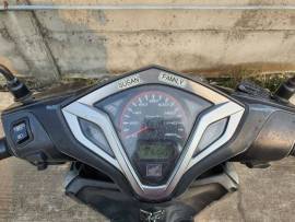 Honda Vario Techno 125cc tahun 2014