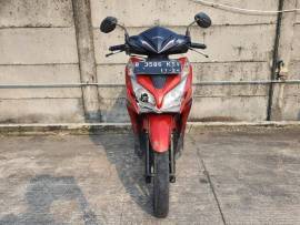 Honda Vario Techno 125cc tahun 2014