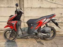 Honda Vario Techno 125cc tahun 2014