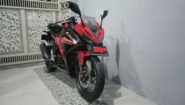 Honda CBR 150R 2018