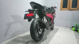 Honda CBR 150R 2018