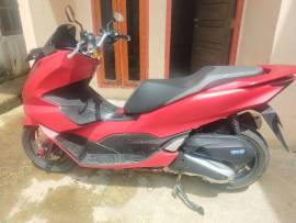 Honda PCX 2021 Abs