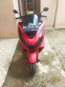 Honda PCX 2021 Abs