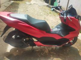 Honda PCX 2021 Abs