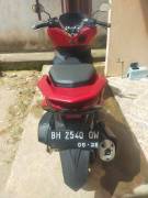 Honda PCX 2021 Abs