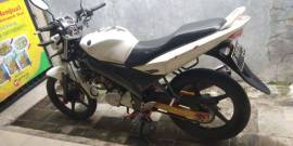 Dijual Cepat honda blade 2009 BU tangan pertama