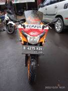 Cbr Repsol 2013