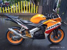 Cbr Repsol 2013