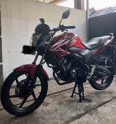 Motor Simpanan Honda CB150R Streetfire 2013