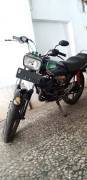 YAMAHA RX KING COBRA 96 FULL ORIGINAL