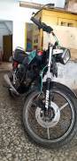 YAMAHA RX KING COBRA 96 FULL ORIGINAL