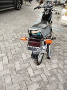 Motor Yamaha RX King 2004