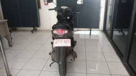 DIJUAL MOTOR SUZUKI NEX II ELEGANT