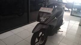 DIJUAL MOTOR SUZUKI NEX II ELEGANT