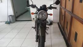 DIJUAL MOTOR KAWASAKI W 175 SE