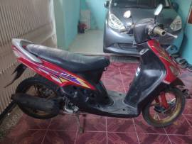 Yamaha Mio 2007