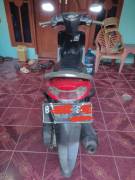 Yamaha Mio 2007