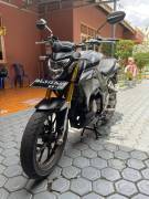 Jual cepat motor CB 150R