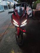 CBR 250RR NON ABS 2018