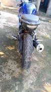 Jual motor Vixion r