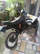 Yamaha rx king 2002