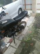 Yamaha rx king 2002