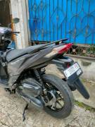 Honda vario 150 tahun 2017