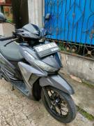 Honda vario 150 tahun 2017