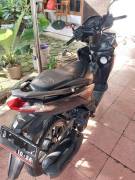 Honda Vario 125 CBS 2016 Hitam