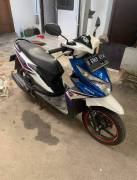 Honda beat cbf tahun 2021