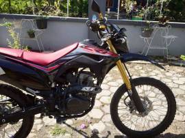 Honda CRF150L 2020