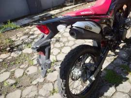 Honda CRF150L 2020