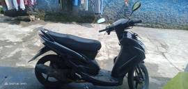 Dijual yamaha mio  soul 2008