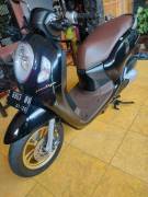 DIJUAL Honda Scoopy Istimewa