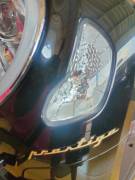 DIJUAL Honda Scoopy Istimewa