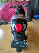 DIJUAL Honda Scoopy Istimewa