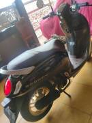 DIJUAL Honda Scoopy Istimewa