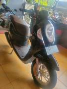 DIJUAL Honda Scoopy Istimewa