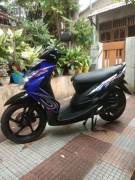 Yamaha Mio Soul 2008