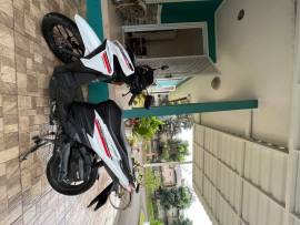 JUAL HONDA VARIO 2017