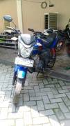 Motor bekas verza tahun 2013 murah