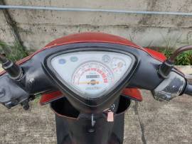 Yamaha Mio CW tahun 2011