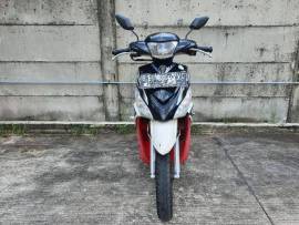 Yamaha Mio J tahun 2013