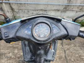 Honda Vario 110cc tahun 2008