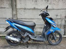 Honda Vario 110cc tahun 2008