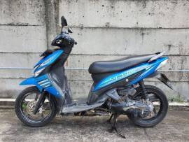 Honda Vario 110cc tahun 2008