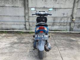 Honda Vario 110cc tahun 2008