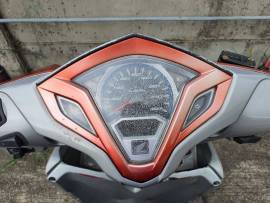 Honda Vario Techno 125cc tahun 2012